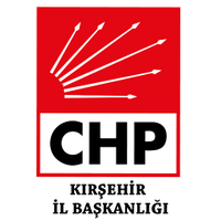 Chp Kırşehir(@kirsehirchp40) 's Twitter Profileg