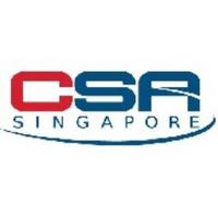 CSA (@csasingapore) 's Twitter Profile