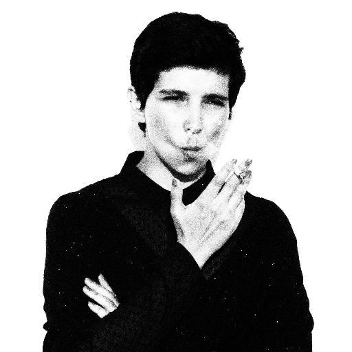 caridad_glez's profile picture. Where do the rockets find planets?