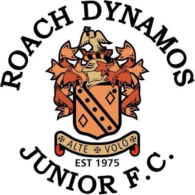 Roach Dynamos JFC are an FA Charter Standard Junior Football Club based in Heywood, Lancashire. Our aim is to provide football for players from U5 to Open Age.