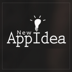 NewAppIdea.com is a community where people with new app ideas but no programming skills meet and hire expert app developers to turn their idea into a reality.