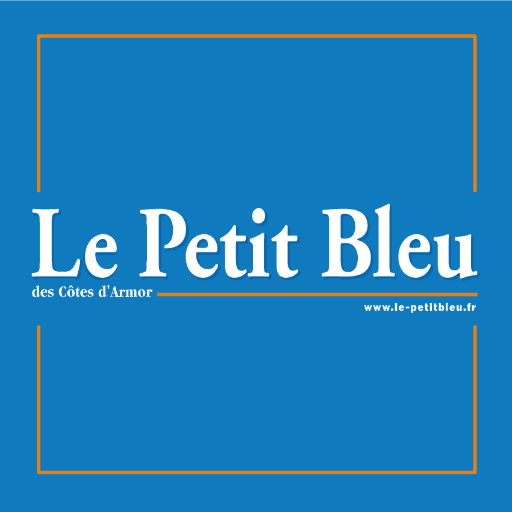 Le Petit Bleu Dinan