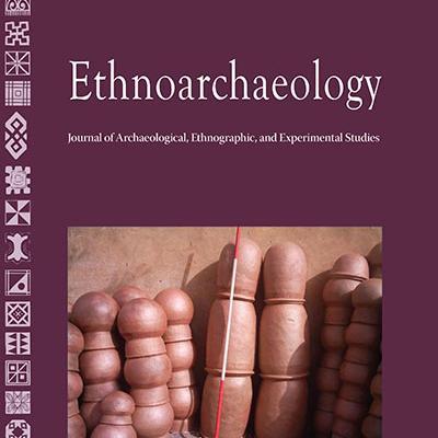 Ethnoarch_J's profile picture. Ethnoarchaeology is a peer-reviewed academic journal that publishes ethnoarchaeological and experimental studies in archaeology.