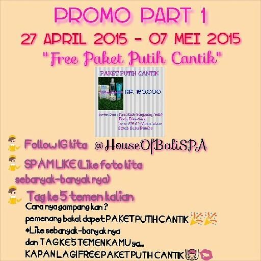 HouseOfBaliSPA's profile picture. House Of Bali SPA | PIN : 7E819564  Wa / text : 082118803881 | CEK FAV | #balialus | 11.00 - 21.00 | FAST RESPON | via BCA, BNI, MANDIRI