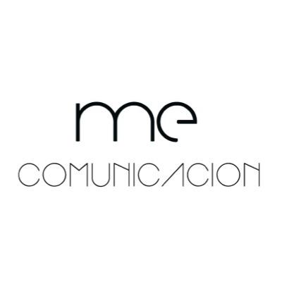 ✏️Agencia de comunicación, consultoría y relaciones públicas 📍Madrid 📩 info@mecomunicacion.com 📞 91 113 00 32