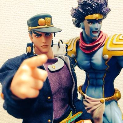 大阪ジョジョの奇妙なbarスタープラチナ Starplatinum Kr Twitter