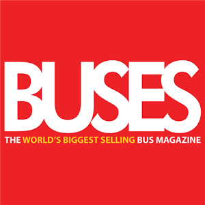 The world's biggest selling bus magazine