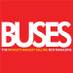 Buses Magazine (@BusesMagazine) Twitter profile photo