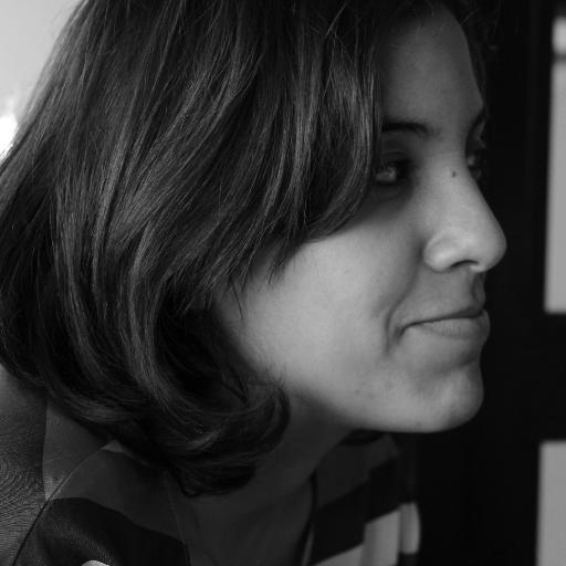 SoulaimaBenReje's profile picture. 