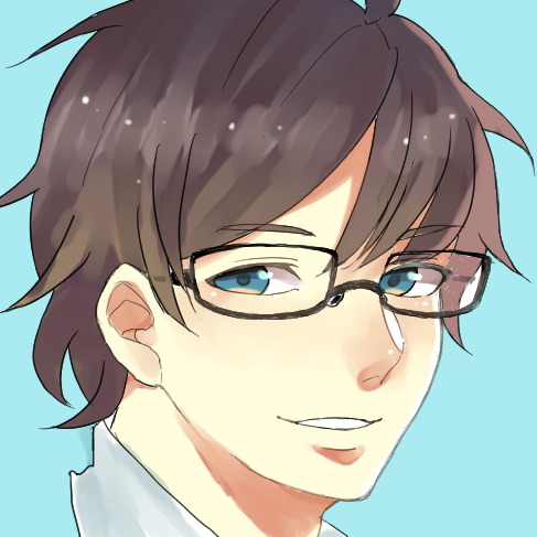 古深えこさんのプロフィール画像