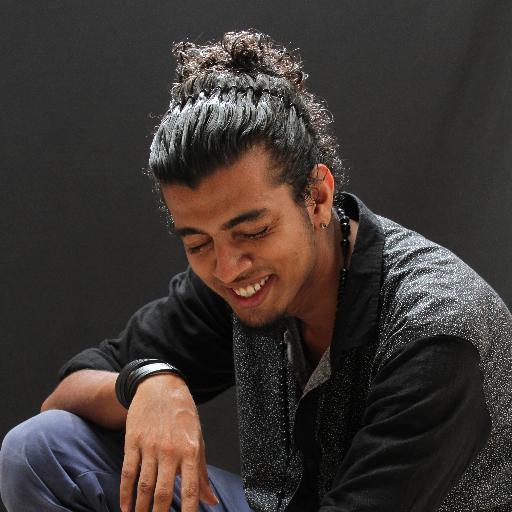 Dilin541's profile picture. artist,designer,photographer