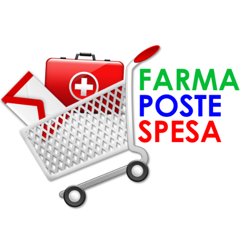 FarmaPosteSpesa's profile picture. Hai un'agenzia di poste private e/o servizi? Scopri come espandere la tua clientela con il nostro Format Innovativo! Contattaci: farmapostespesa@gmail.com