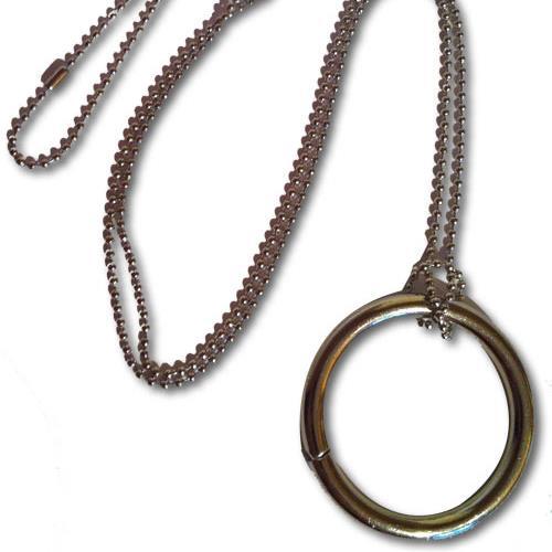 nickiherbs's profile picture. A magical ring is a ring empowered with a special force that allows it to give something beneficial to the wearer or owner of the ring.