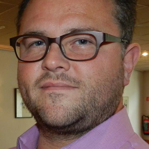 tvanlooy's profile picture. It's got to be the shoes, man !  Or is the refreshing look on jobdesign, teamwork, service, architecture and organisation ?