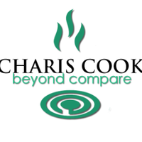 Charis Cook - @charis_cook Twitter Profile Photo