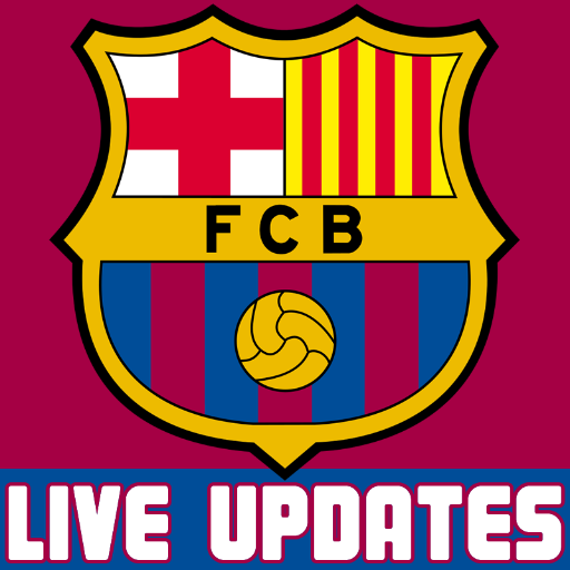 Barcelona FC Breaking Transfer and Club News on Twitter in English.