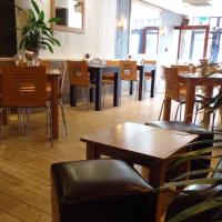 Formerly The Croft (@thecrofthitchin) 's Twitter Profile