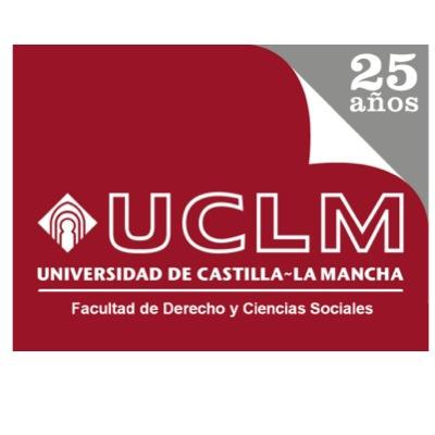 Cuenta oficial de la Facultad de Derecho y CC. Sociales: Grados en Derecho, ADE y Relaciones Laborales y RR.HH., y Doble Grado ADE-Derecho