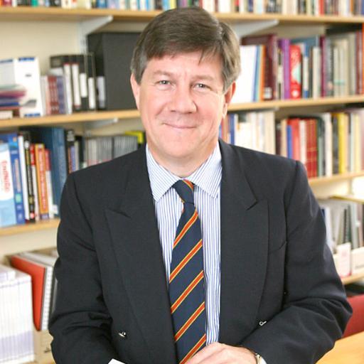 Prof. Adrian Furnham