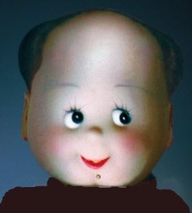 lookchou's profile picture. 