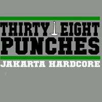 Jakarta Crew (@38punches) 's Twitter Profile Photo