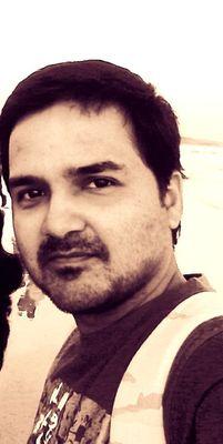 Nikhisporty's profile picture. 