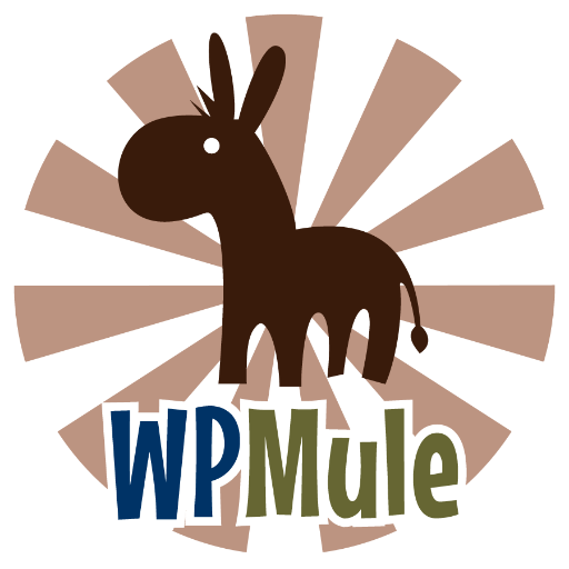 WPMule's profile picture. Mule love the peace of mind and assurance our Website Care Plans offer, keeping your website healthy, safe and reachable. Eeyaw!