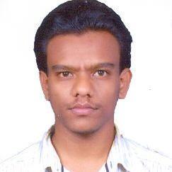 manojmreddy's profile picture. 