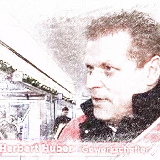 herbyhuber's profile picture. 