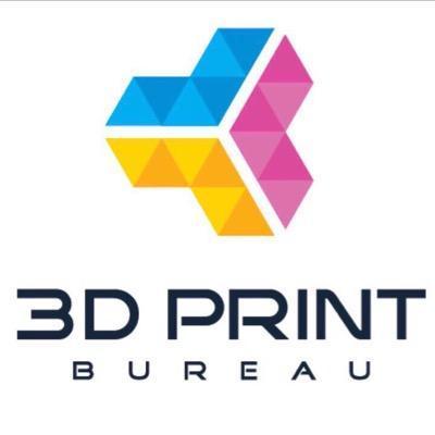 Professional #3Dprinting bureau based in #Stoke on Trent. We work with a range of industries from #manufacturing to #automotive and #animation.