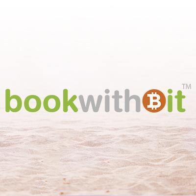 BookwithBit's profile picture. At BookwithBit LLC we allow customers to book hotel rooms, homestays, inns etc. spread around different parts of the Globe using Bitcoin and Dwolla.