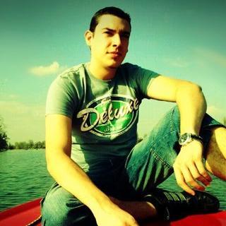 xFlow1986's profile picture. 