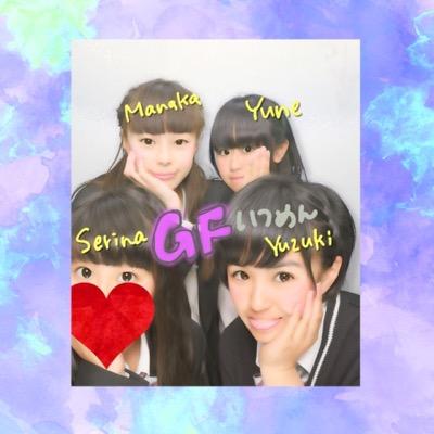 原中→中部第一 1GF☆ソフト部 ♡Love ろんがー♡
♡Love 嵐♡Love みちょぱ♡Love にこるん♡