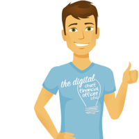 The Digital CFO (@thedigitalcfo) 's Twitter Profile