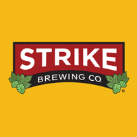 Strike Brewing Co.(@strikebrewingco) 's Twitter Profile Photo