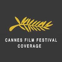 Cannes Film Coverage(@CannesCoverage) 's Twitter Profile Photo