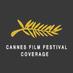 Cannes Film Coverage (@CannesCoverage) Twitter profile photo
