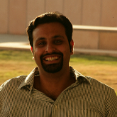Anuj Kacker Profile