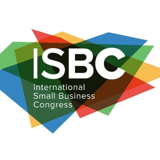 The International Small Business Congress (ISBC) - serving our Governmental and Private Enterprise members since 1974. #smallbusiness #smbiz #smallbiz #smb #SME