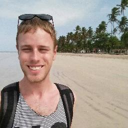 yeb_reitsma's profile picture. Co-owner Ziggurat Taaltrainingen, marketing, reizen, entrepreneur.