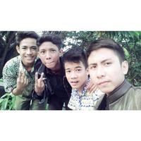 AFIFI IHSAN (@afifi_ihsan98) 's Twitter Profile