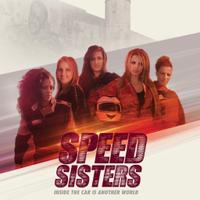 Speed Sisters (@speedsisterfilm) 's Twitter Profile Photo Speed Sisters (@speedsisterfilm) 's Twitter Profile Photo