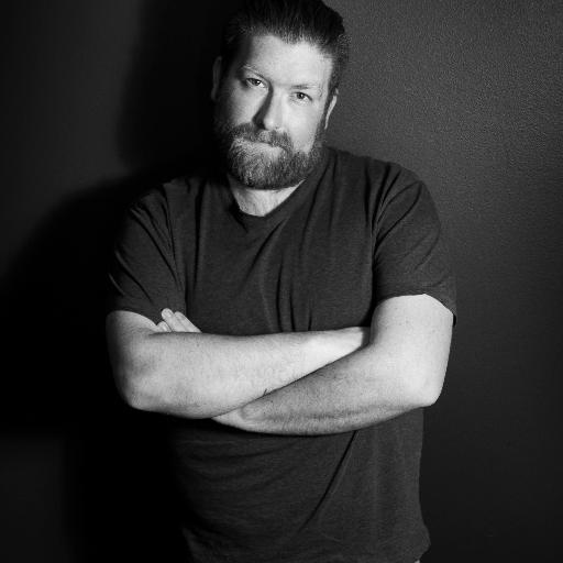 Technophile, Dad, Nerd, Partner,Recovering Asshole -Not Necessarily in That Order