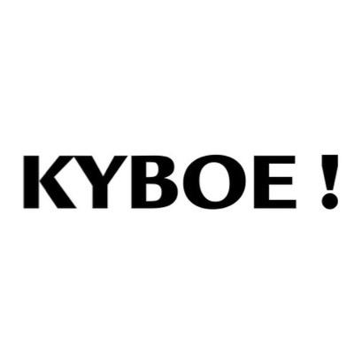 KYBOE!