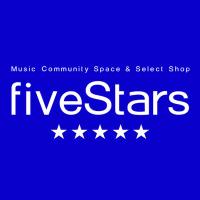 名古屋fiveStars ファイブスター(@fivestars_shop) 's Twitter Profile Photo
