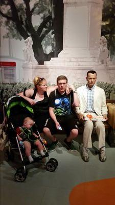 gulyassy's profile picture. I'm all about music...love great punk music, California and green, green grass, dark days and rainy nights, animals, and a couple of humans.