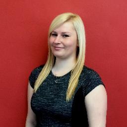 Recruitment Consultant for the ICT into Educaton team at @__syntax__