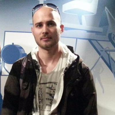 PhillipPilz's profile picture. 