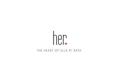 The Heart of Ella Rath is a creative journey through scriptwriting/editing, acting & producing aiming to connect & collab w/female creatives in Theatre & TV.