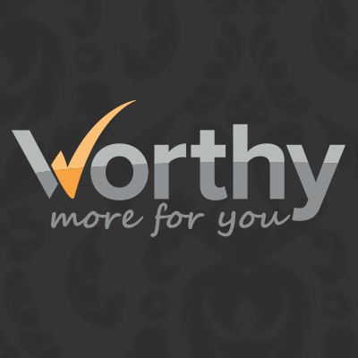 Worthy is the premier marketplace for pre-owned luxury goods. With our auction platform, we present your items to hundreds of buyers.
